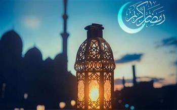   مواعيد آذان فجر رمضان 2022 .. تعرّف عليها