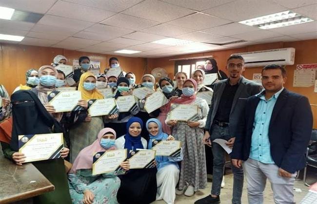صحة المنيا: تكثيف الدورات التدريبية لأطقم التمريض لرفع مستوى الخدمات 