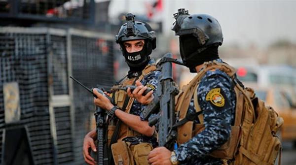 الأمن العراقى يحبط تسلل عناصر من «داعش» فى الموصل
