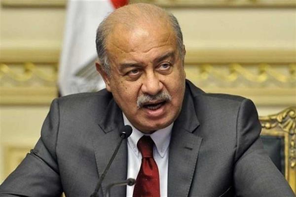 رئيس «استرداد الأراضي»: منح المحافظات أولوية لملف التقنين