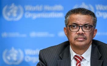   مدير «الصحة العالمية» يأمل في أن توحد أولمبياد بكين 2022 العالم