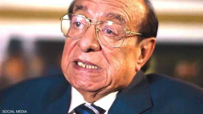 مؤسسة «آتوم» للتنمية الثقافية تنعي المخرج جلال الشرقاوي
