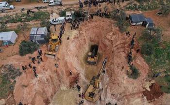   السلطات المغربية تؤكد دخول عمليات إنقاذ «ريان» في المرحلة الأخيرة