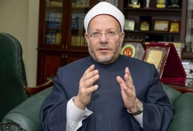 المفتى: قطع الأشجار لأجل توسعة الطرق العامة لا حرج فيه شرعا