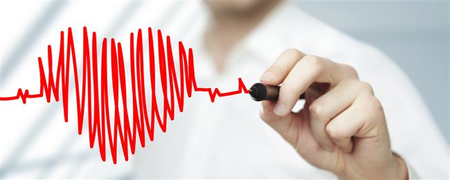 هل رفرفة القلب خطيرة؟.. الدكتور حسام موافي يوضح أعراضها ومدى خطورتها.. 