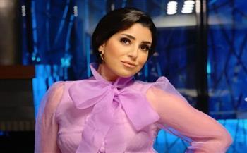 أيتن عامر: "لو أهملت بيتي بسبب الشغل لازم اقعد.. والأولاد أهم من النجومية"