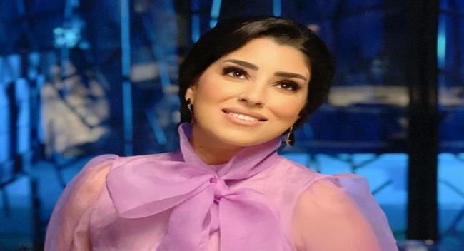 أيتن عامر: "أوافق على تجسيد دوار راقصة والفنان بيعمل كل الأدوار"