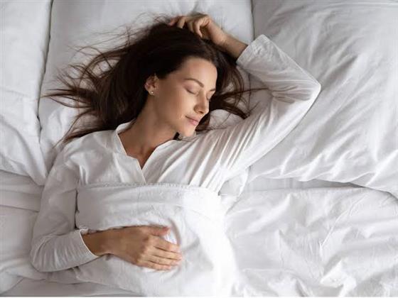 تقنية 4-7-8 للإسترخاء الكامل والنوم بدون مشاكل 