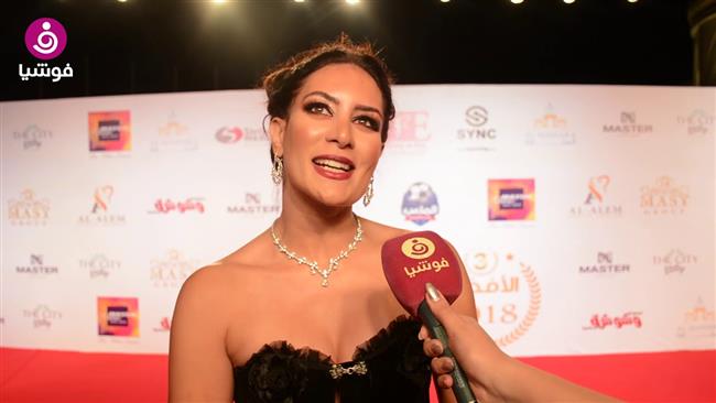 محمد موسى يفتح النار على الراقصة إيمي سلطان: "مش لاقية حاجة تطلع بيها تريند"
