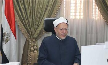 المفتى يحسم جدل حكم التيمم فى البرد الشديد