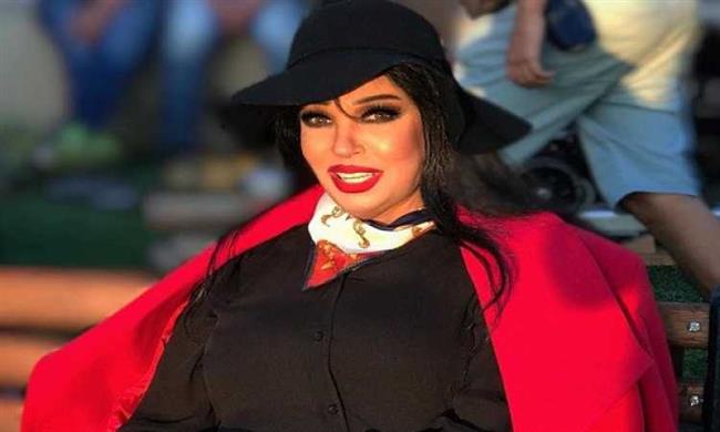 فيفى عبده: أنا أول واحدة لبست إسترتش ضيق فى مصر