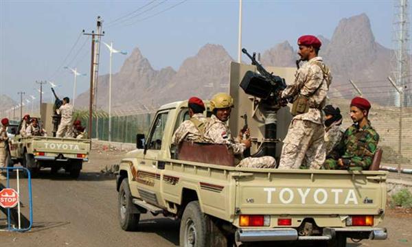 التحالف يعلن بدء تنفيذ عملية عسكرية بصنعاء وعدة محافظات