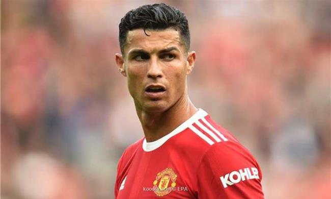 كريستيانو رونالدو يكمل اليوم عام الـ37.. الهداف التاريخى لدورى الأبطال