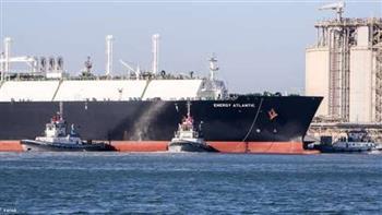 تداول 28 سفينة للحاويات والبضائع العامة في ميناء دمياط