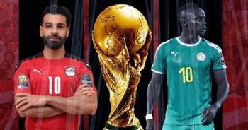 الفراعنة تستعد للفوز على السنغال للتويج بالنجمة الثامنة 