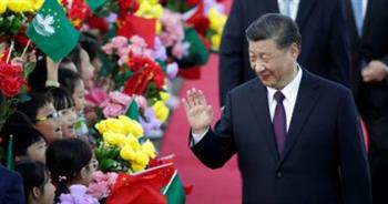   رئيس الصين يؤكد أن علاقات بلاده مع صربيا تتمتع بثقة سياسية متبادلة
