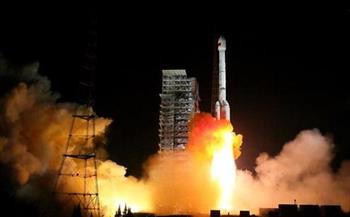   «الدفاع الروسية»: نجاح إطلاق صاروخ يحمل مركبة فضائية من قاعدة «بليسيتسك» شمال البلاد