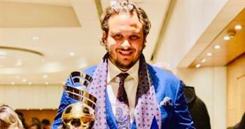 ممدوح عيد يصل الكاميرون للاجتماع مع أندية القمة فى إفريقيا 