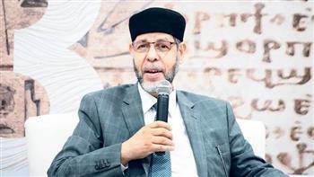 "العربية بخير".. مدير المعجم التاريخي: قياس وحوسبة اللغة من قبل الإسلام حتى العصر الحديث