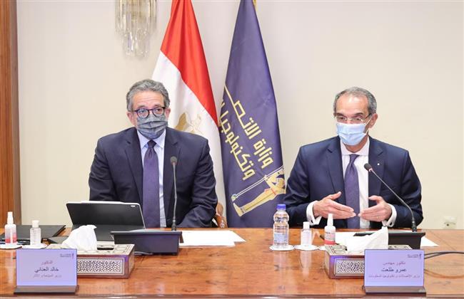 رفع كفاءة سرعات خدمة الإنترنت بالمنشآت الفندقية استعدادا لمؤتمر المناخ 