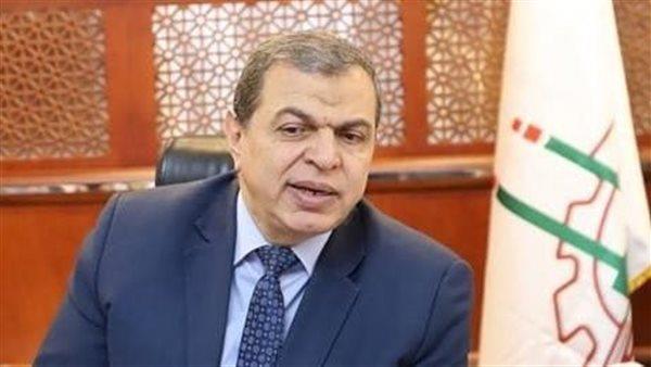 «القوى العاملة»: بدأ قبول طلبات الراغبين في 81 فرصة عمل