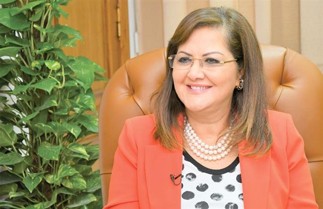 هالة السعيد: 5,4 مليار جنيه استثمارات عامة في 317 مشروعًا تنمويًا بالمحافظة هذا العام
