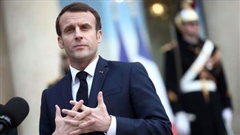   «ذي إيكونوميست»: ماكرون في طريقه للفوز مجددا بالرئاسة الفرنسية 