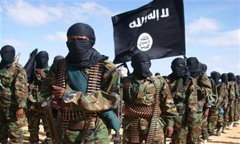   اعتقال إرهابي تابع لتنظيم «داعش» في صلاح الدين شمال العراق