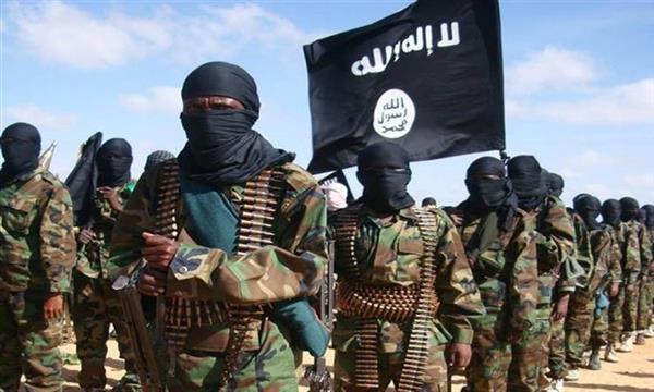 اعتقال إرهابي تابع لتنظيم «داعش» في صلاح الدين شمال العراق