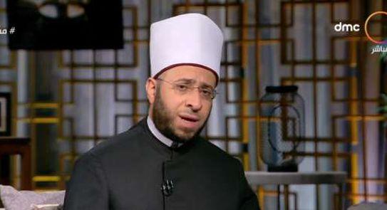 أسامة الأزهري يشرح المنطلقات الـ7 لتشكيل عقليات المتطرف