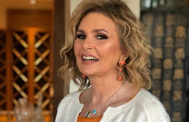 الفنانة يسرا: استمتعت جدًا بالمشاركة في مسلسل «البحث عن علا»