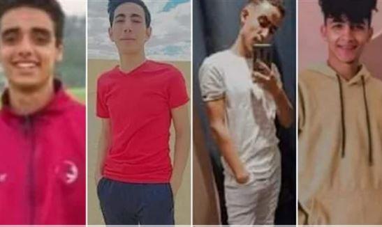 تأجيل محاكمة كريم الهواري المتهم في حادث الشيخ زايد لـ5 مارس