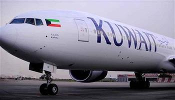   «الخطوط الكويتية»: إعادة تشغيل الرحلات التجارية إلى النجف بواقع رحلتين أسبوعيًا