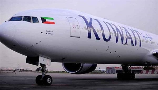 «الخطوط الكويتية»: إعادة تشغيل الرحلات التجارية إلى النجف بواقع رحلتين أسبوعيًا