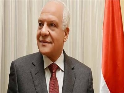محافظة الجيزة: إزالة منشآت مخالفة بأوسيم وأبو النمرس والصف والبدرشين