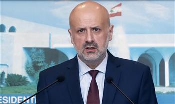   وزير الداخلية اللبناني: إحباط عملية تهريب حبوب كبتاجون للكويت 