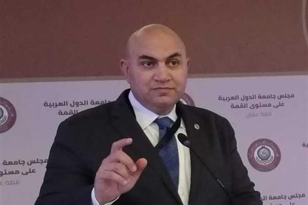 علي وهيب: إنعقاد جلسة المركزى فى غاية الأهمية