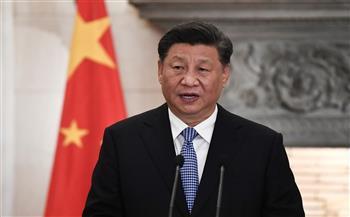 رئيس الصين يشيد بتطور علاقات بلاده مع أوزباكستان