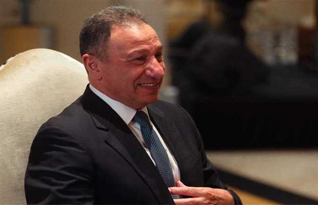 الخطيب يؤازر لاعبي الاهلي قبل مواجهة مونتيري
