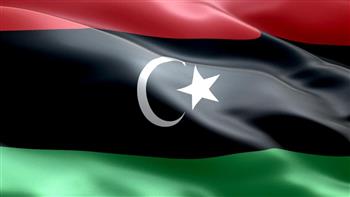   ليبيا النائب الثانى لرئاسة الاتحاد الأفريقى