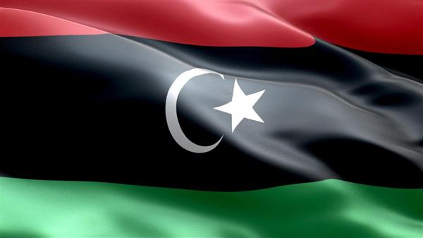 ليبيا النائب الثانى لرئاسة الاتحاد الأفريقى