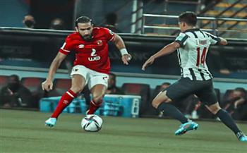 الأهلى يفوز على مونتيرى المكسيكى بهدف نظيف بكأس العالم للأندية