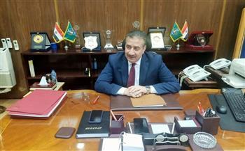 بدء جلسات الحوار المجتمعى بالمنوفية
