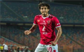 محمد هاني: سعيد بهدفي في شباك مونتيري.. وجاهز للمشاركة في أي مركز مع الأهلي