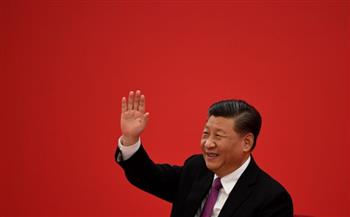   الرئيس الصينى يلتقى نظيره الطاجيكى على هامش أولمبياد بكين