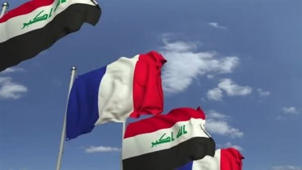 العراق وفرنسا يبحثان التعاون في مجال التعليم والبحث العلمي