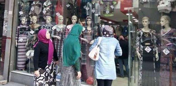غدا ..بداية الأوكازيون الشتوي 2022 للملابس والأدوات الكهربائية