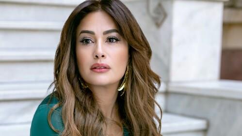 هند صبري تكشف عن سبب عدم خضوعها لعمليات التجميل 