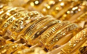   أسعار الذهب في مصر اليوم الأحد 6-2-2022