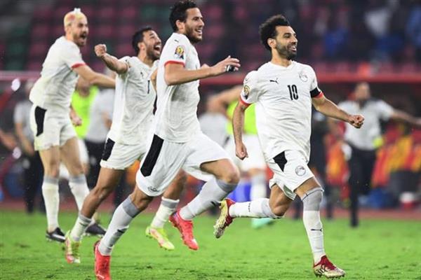 مصر والسنغال.. جدول مباريات اليوم والقنوات الناقلة